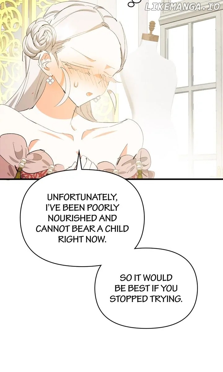 If You Want a Fake Sister Chapter 37 - page 43